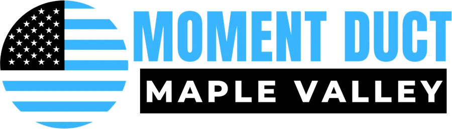 Moment Air Duct Cleaning Maple Valley logo